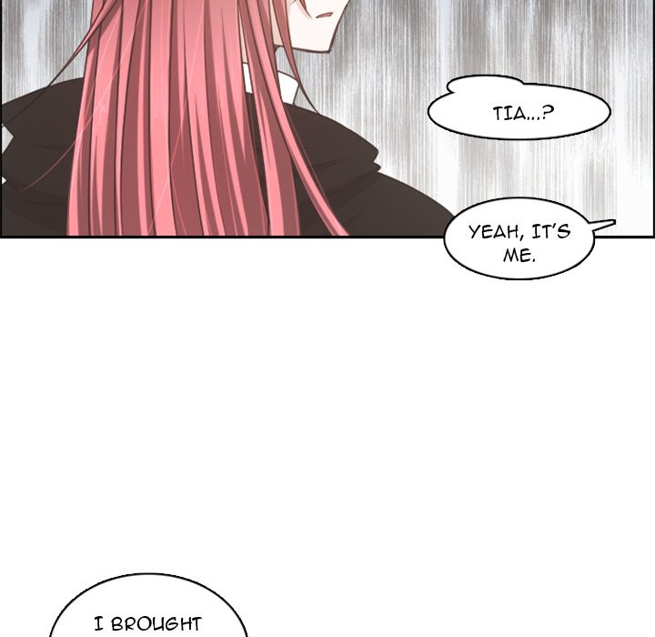 Go Away Mr Demon chapter 107 page 63