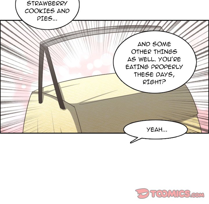 Go Away Mr Demon chapter 107 page 64