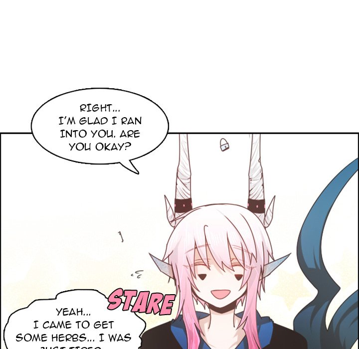 Go Away Mr Demon chapter 107 page 65