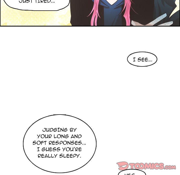 Go Away Mr Demon chapter 107 page 66