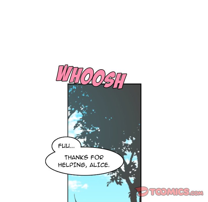 Go Away Mr Demon chapter 107 page 70