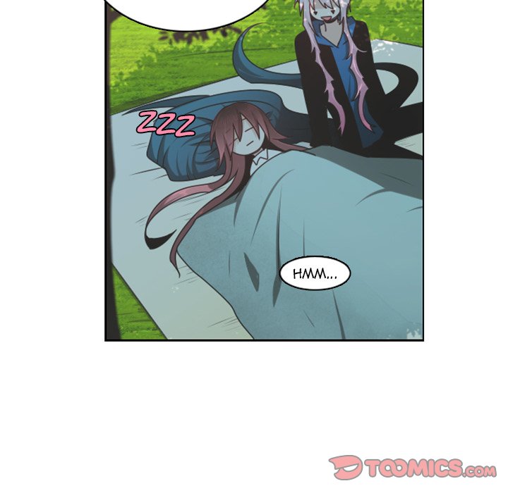 Go Away Mr Demon chapter 107 page 72