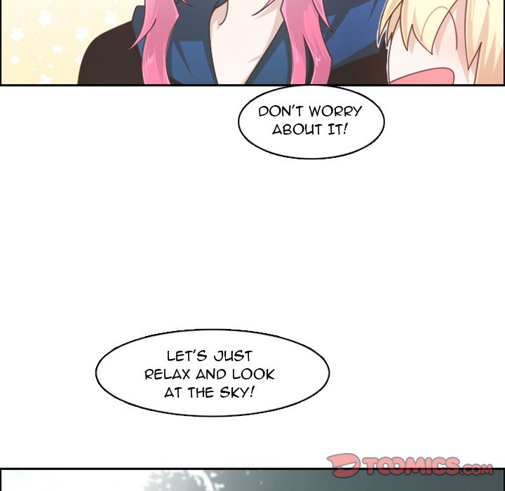 Go Away Mr Demon chapter 107 page 74