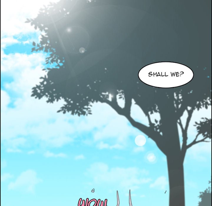 Go Away Mr Demon chapter 107 page 75