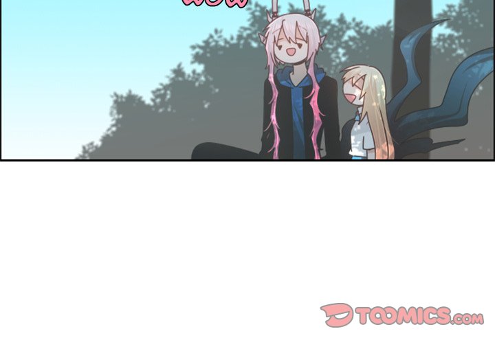 Go Away Mr Demon chapter 107 page 76