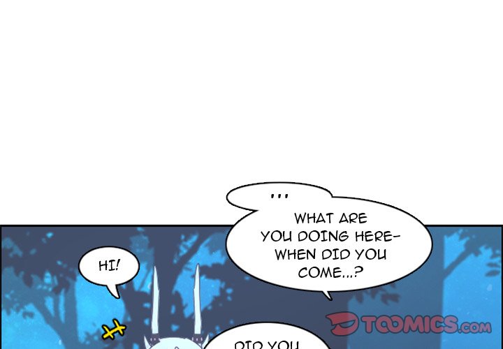 Go Away Mr Demon chapter 108 page 4
