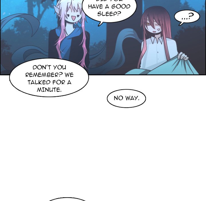 Go Away Mr Demon chapter 108 page 5