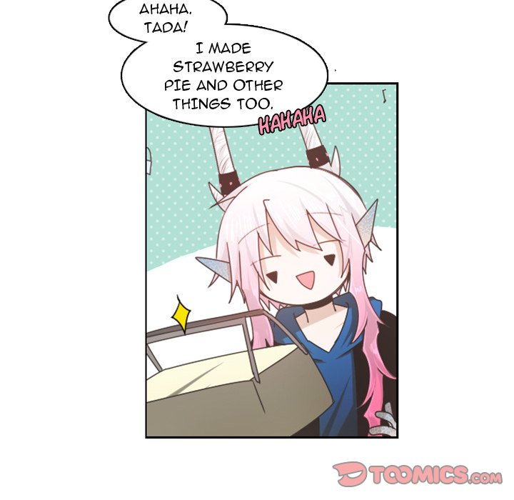 Go Away Mr Demon chapter 108 page 6