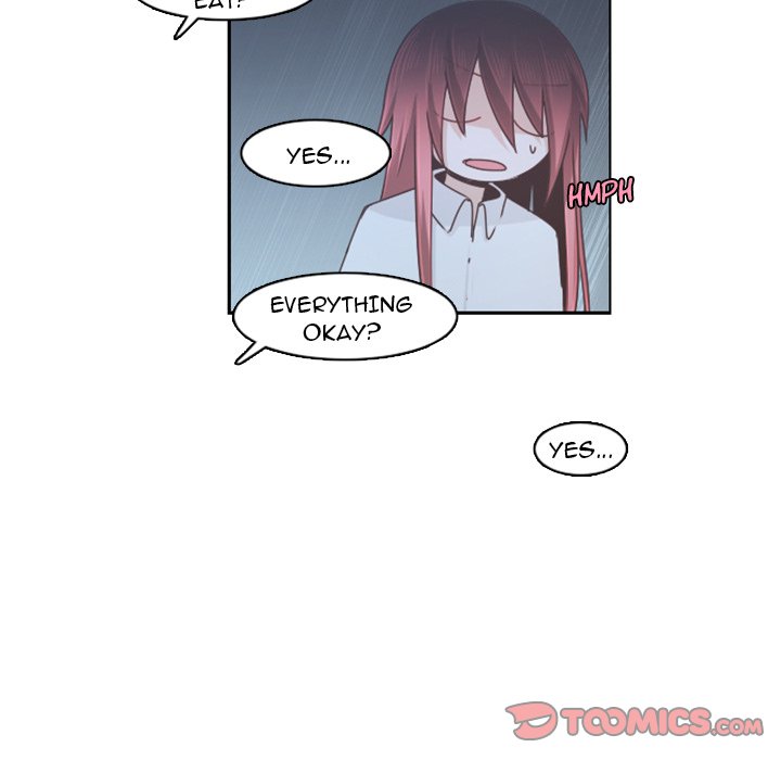 Go Away Mr Demon chapter 108 page 8