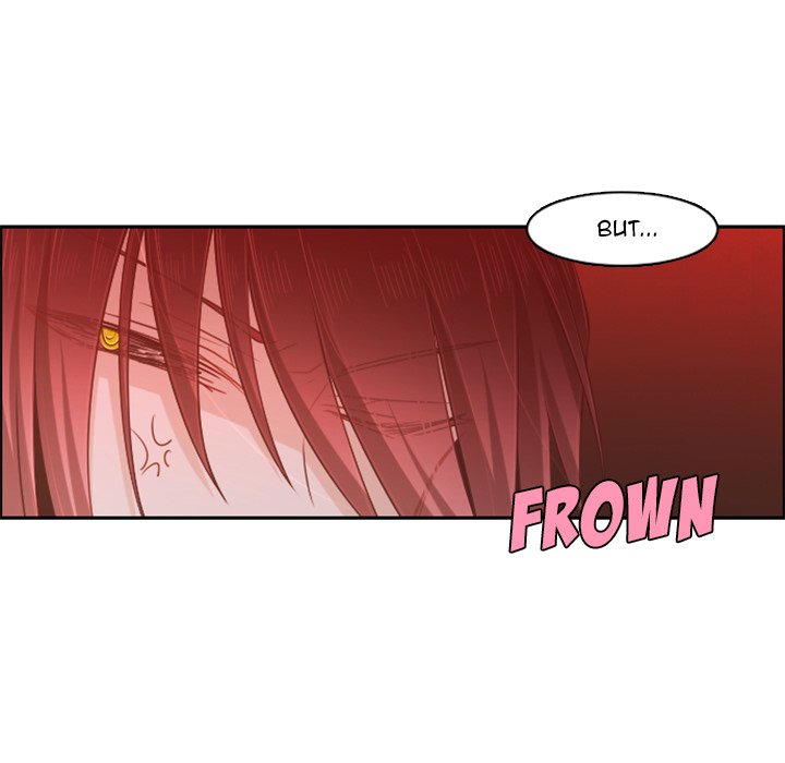 Go Away Mr Demon chapter 108 page 9