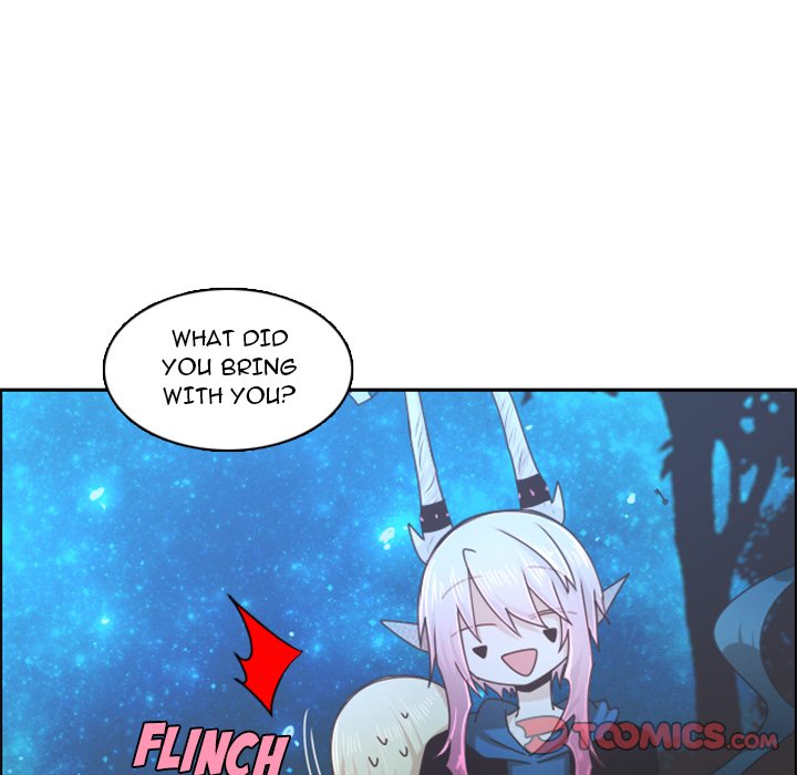Go Away Mr Demon chapter 108 page 10