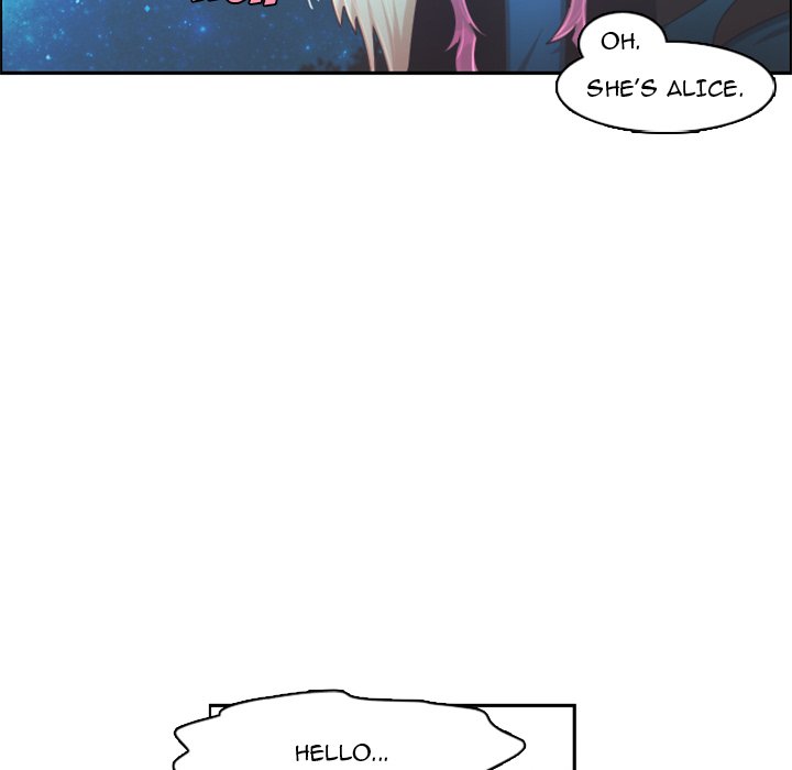 Go Away Mr Demon chapter 108 page 11