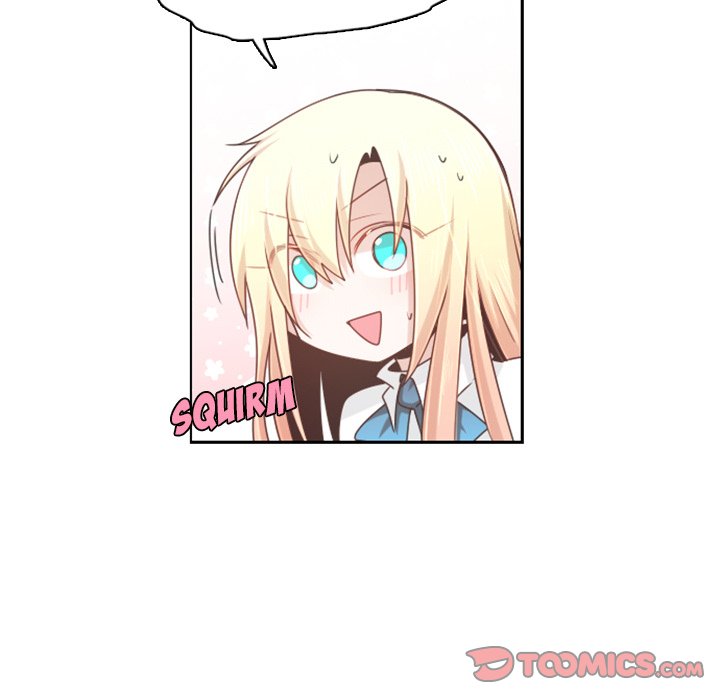 Go Away Mr Demon chapter 108 page 12
