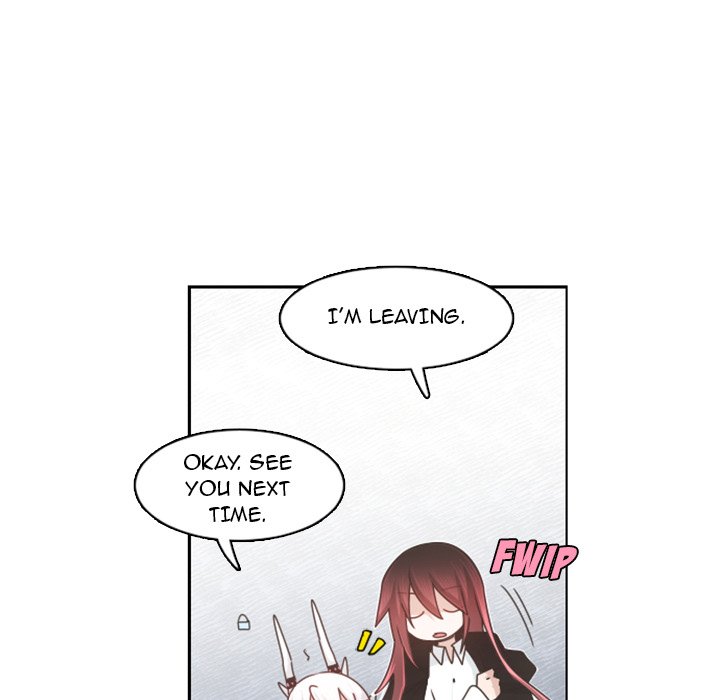 Go Away Mr Demon chapter 108 page 13