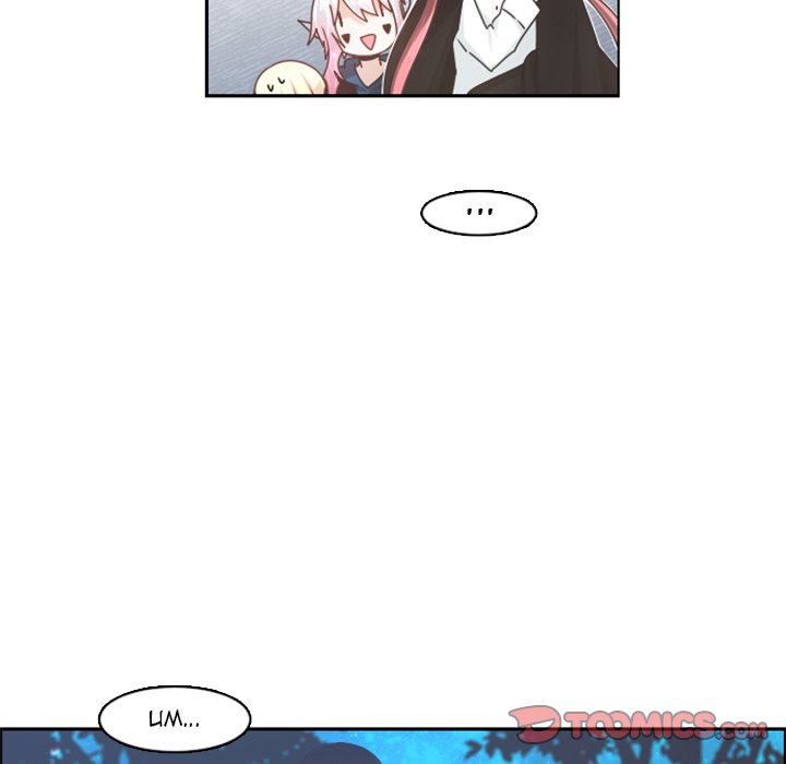 Go Away Mr Demon chapter 108 page 14