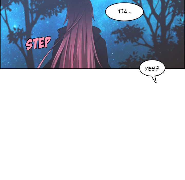Go Away Mr Demon chapter 108 page 15