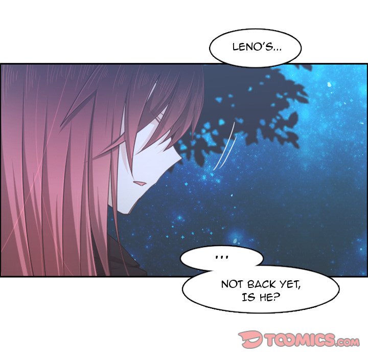 Go Away Mr Demon chapter 108 page 16