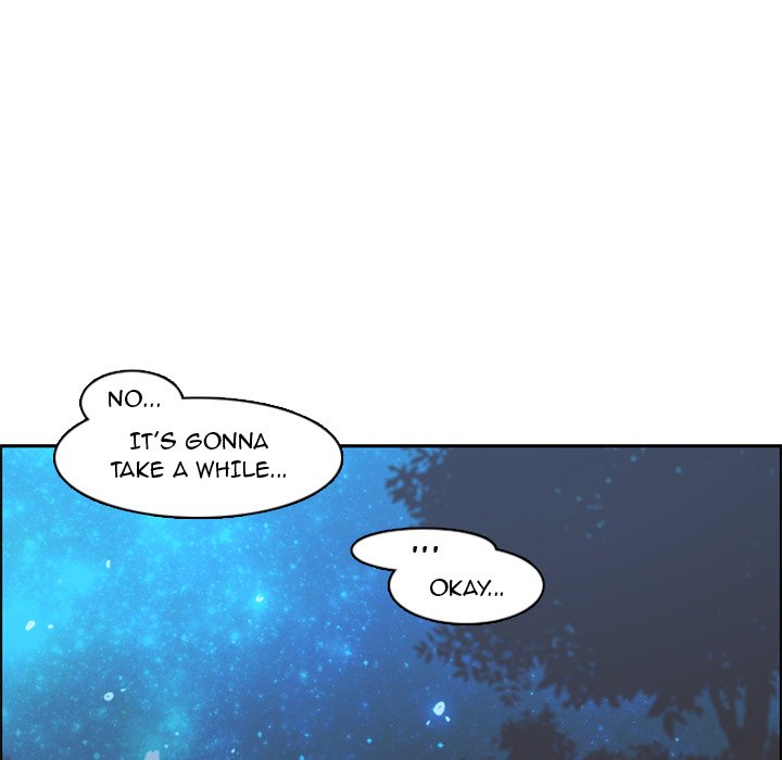 Go Away Mr Demon chapter 108 page 17