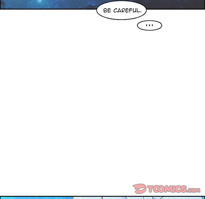 Go Away Mr Demon chapter 108 page 18