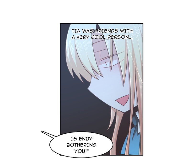 Go Away Mr Demon chapter 108 page 23