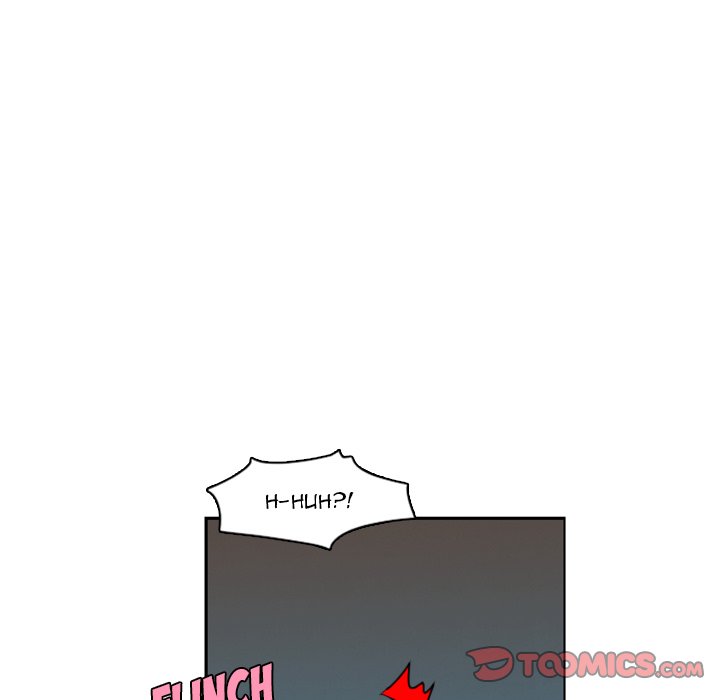Go Away Mr Demon chapter 108 page 24