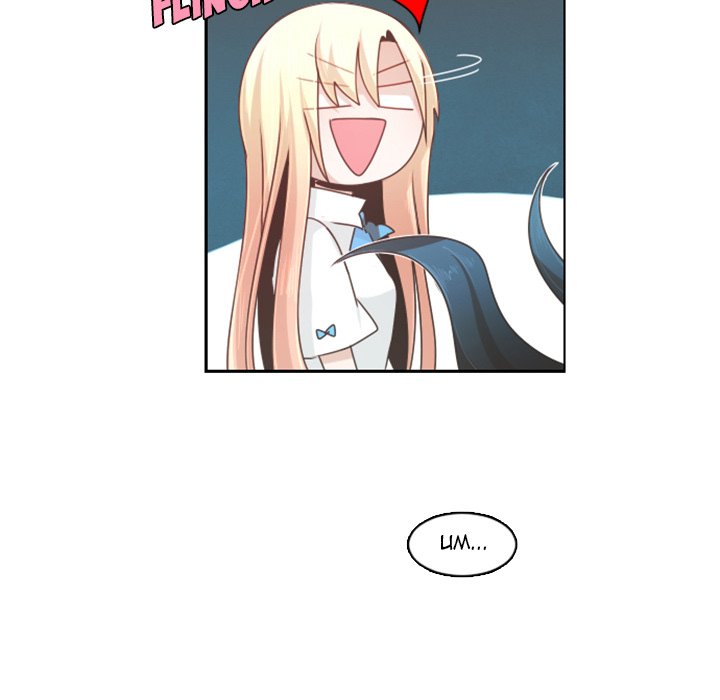 Go Away Mr Demon chapter 108 page 25
