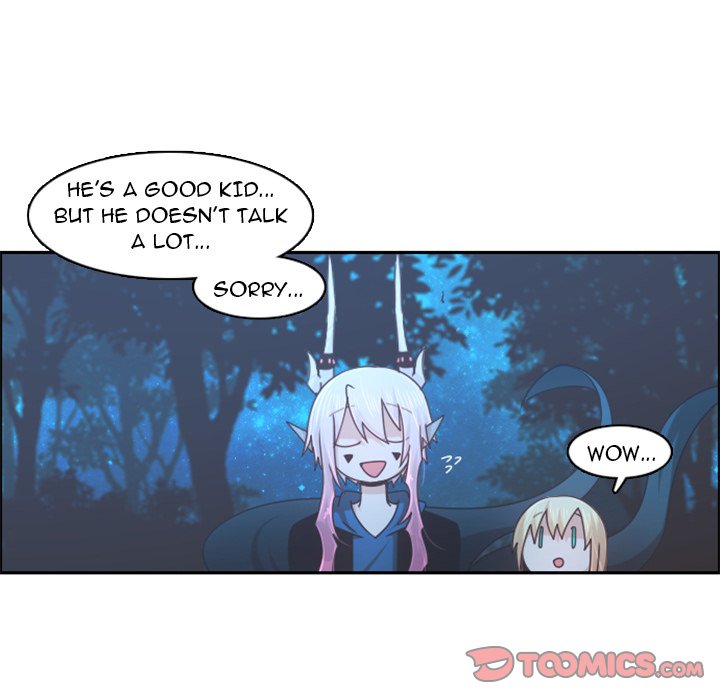 Go Away Mr Demon chapter 108 page 26