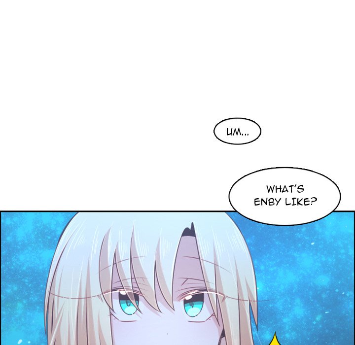 Go Away Mr Demon chapter 108 page 27