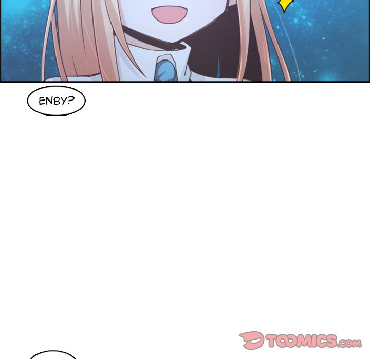 Go Away Mr Demon chapter 108 page 28