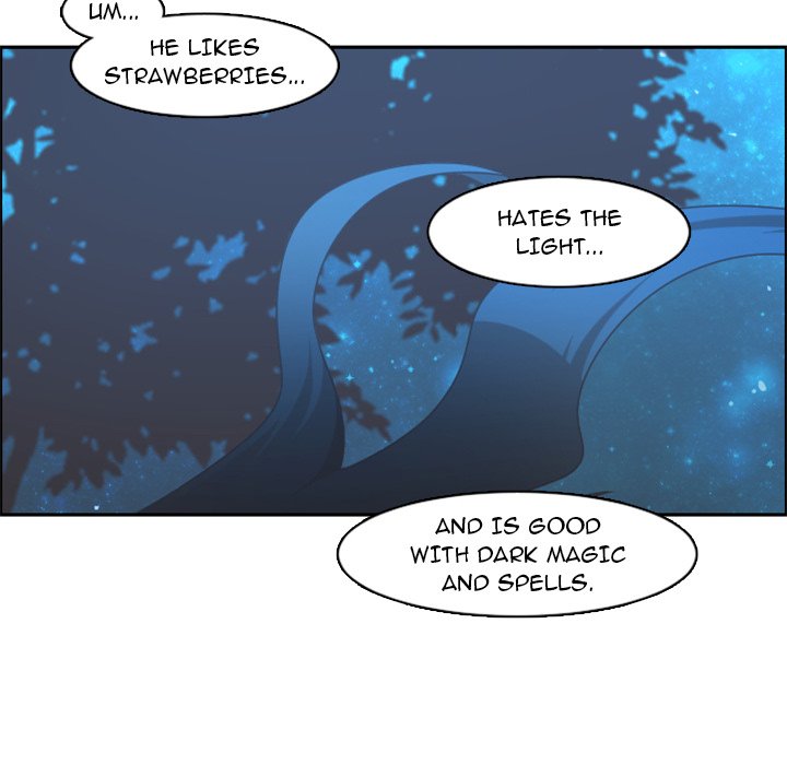 Go Away Mr Demon chapter 108 page 29