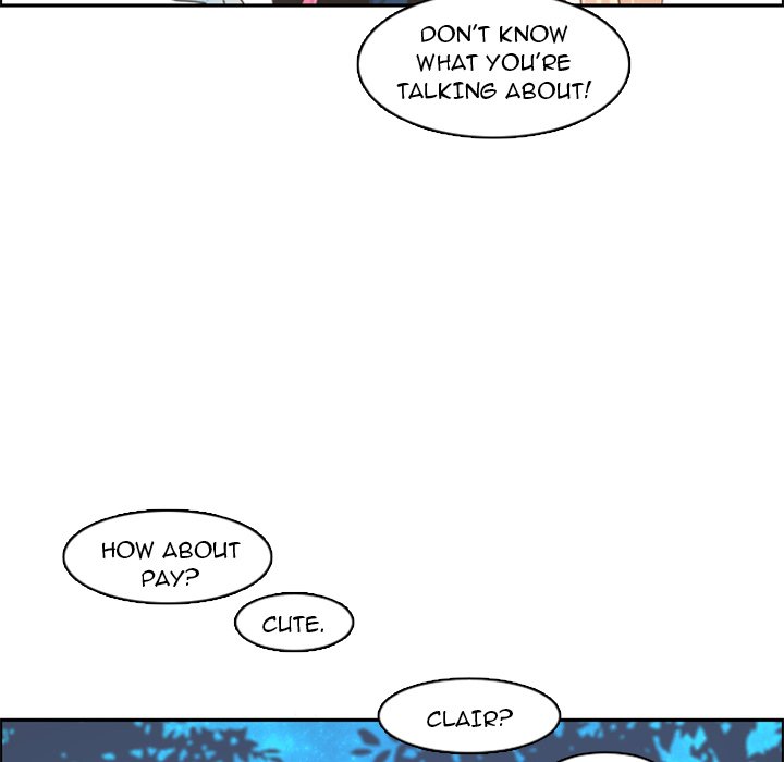 Go Away Mr Demon chapter 108 page 31