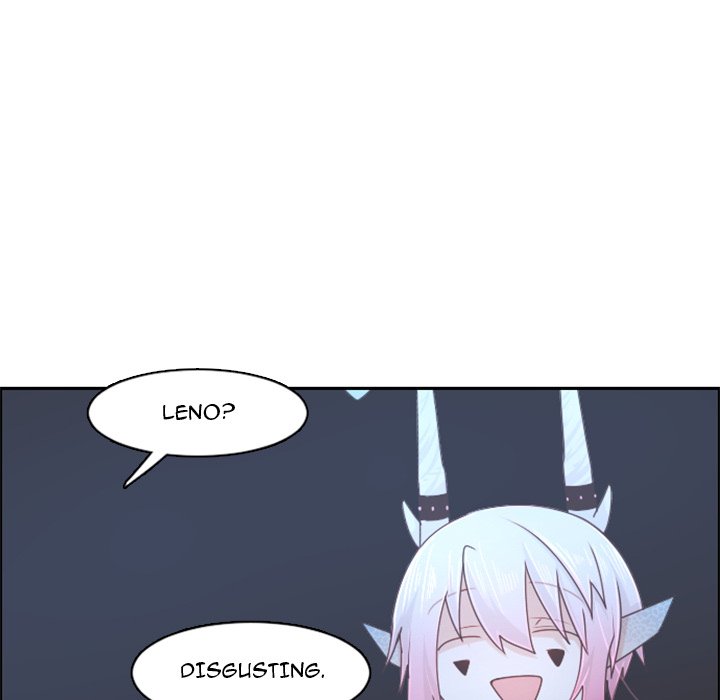Go Away Mr Demon chapter 108 page 33