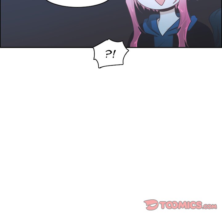 Go Away Mr Demon chapter 108 page 34