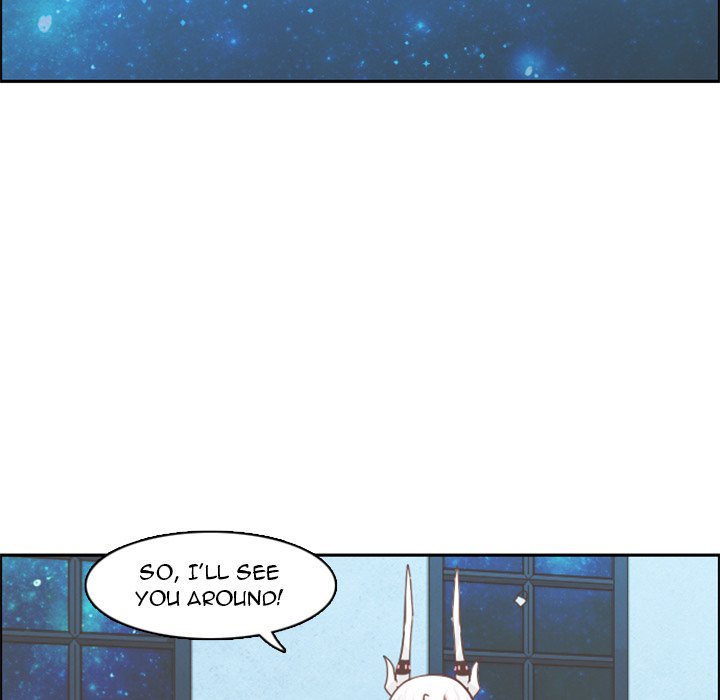 Go Away Mr Demon chapter 108 page 37