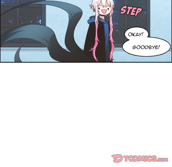Go Away Mr Demon chapter 108 page 38