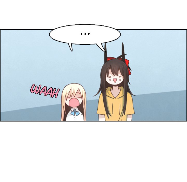 Go Away Mr Demon chapter 108 page 39