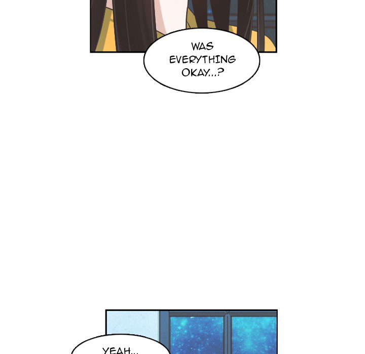Go Away Mr Demon chapter 108 page 41