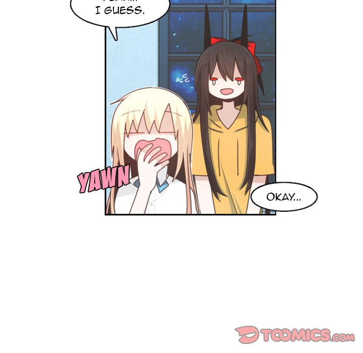 Go Away Mr Demon chapter 108 page 42
