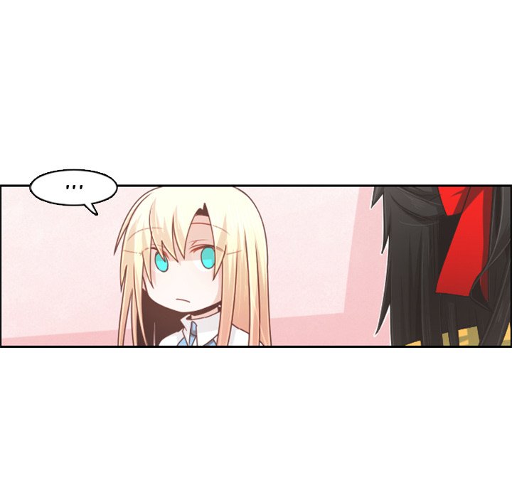 Go Away Mr Demon chapter 108 page 43