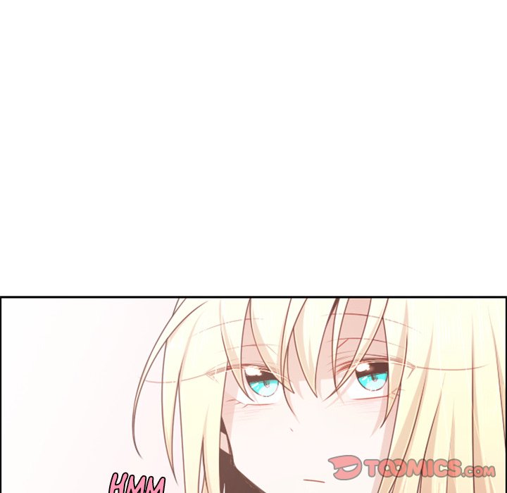 Go Away Mr Demon chapter 108 page 44