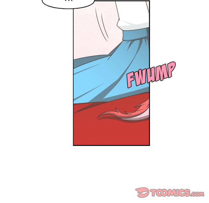 Go Away Mr Demon chapter 108 page 46