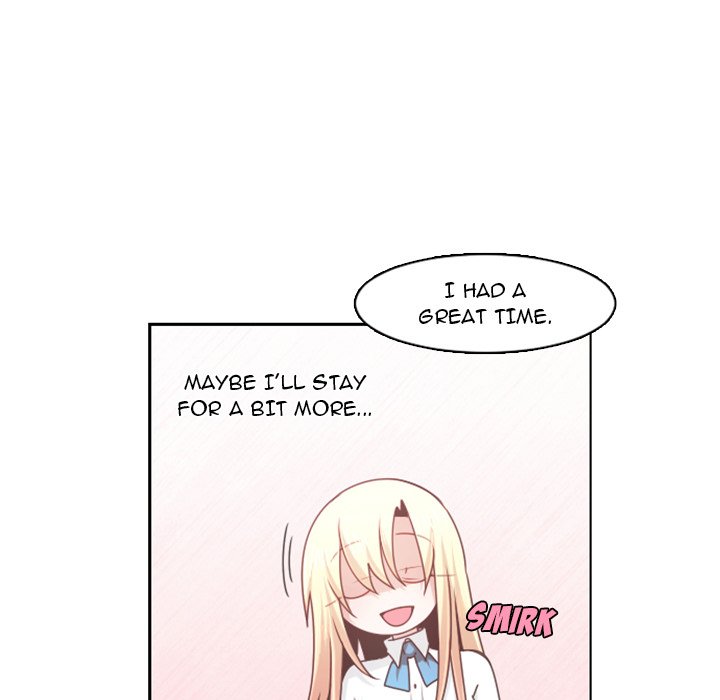 Go Away Mr Demon chapter 108 page 47