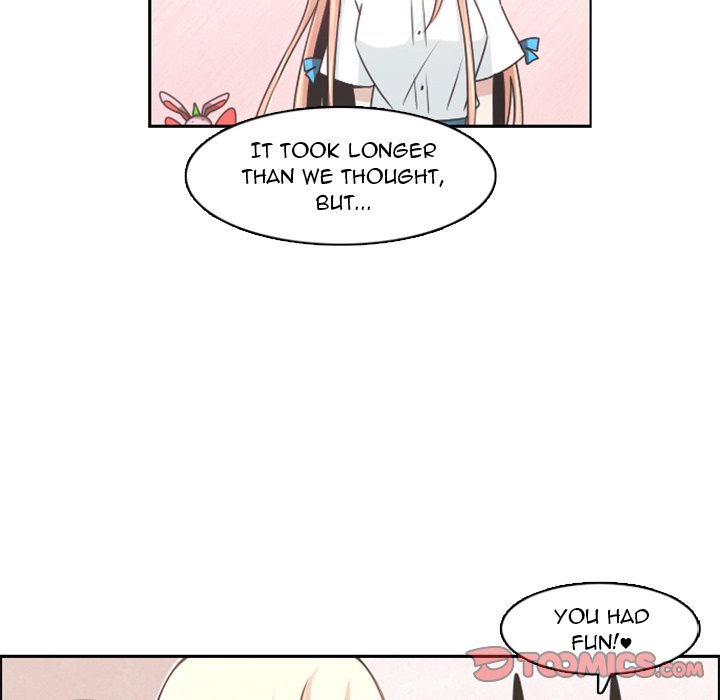 Go Away Mr Demon chapter 108 page 48