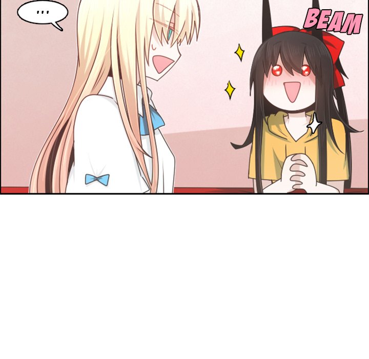 Go Away Mr Demon chapter 108 page 49