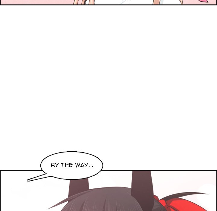 Go Away Mr Demon chapter 108 page 51