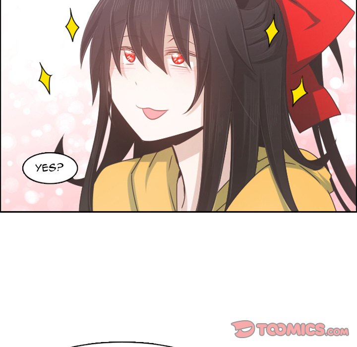 Go Away Mr Demon chapter 108 page 52