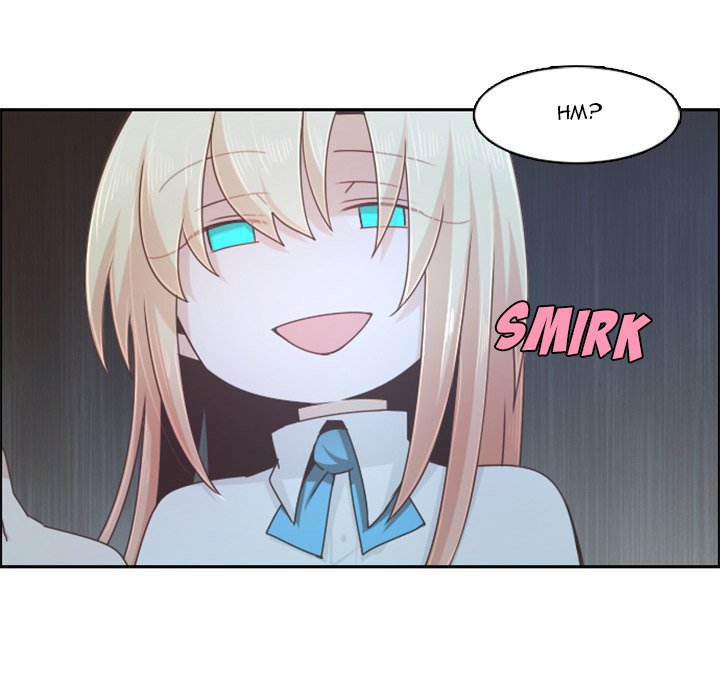 Go Away Mr Demon chapter 108 page 55