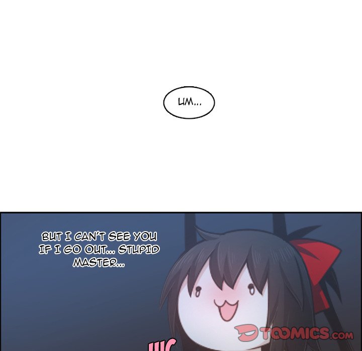 Go Away Mr Demon chapter 108 page 56
