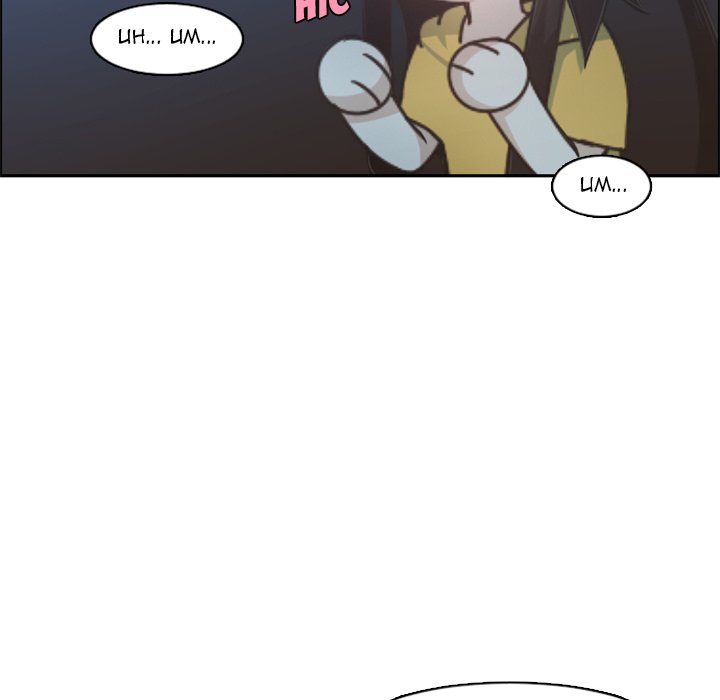 Go Away Mr Demon chapter 108 page 57