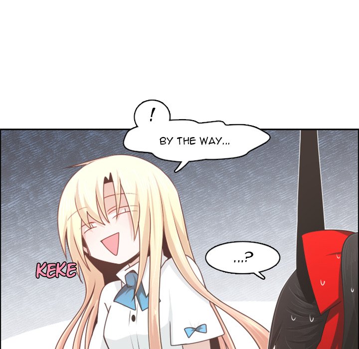 Go Away Mr Demon chapter 108 page 59